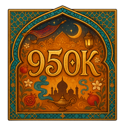 95OK logo